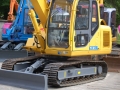 Miniexcavtor yuchai china